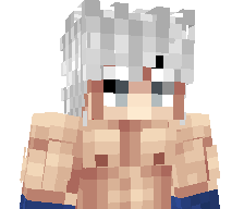 CleboTheGreat's skin