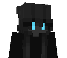 iGlow's skin