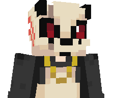 Tazzn's skin