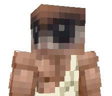 itzdisturbed403's skin
