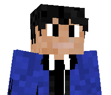 DaSpideryo's skin