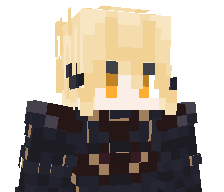 Khaislana's skin