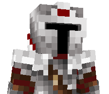 DragonScar31265's skin