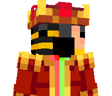 BarrotPlayz123's skin