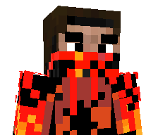Shadoomer's skin