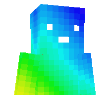 7BlackInLea's skin
