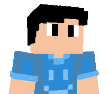 Tom64BIT's skin