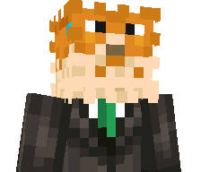 X_Ziemonk_X's skin