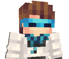 EnotCube's skin