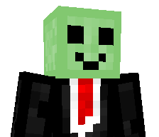 ChibiGerry's skin