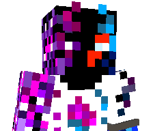 Toggysek's skin