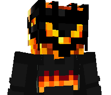 PyroGold_'s skin