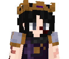 Majestay's skin