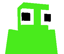 Gabowdroks's skin