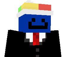 same_thunder's skin