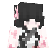 _wisnia's skin