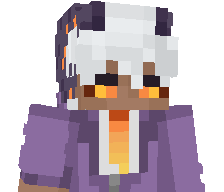 Gilzo's skin