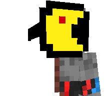 Gifterno's skin
