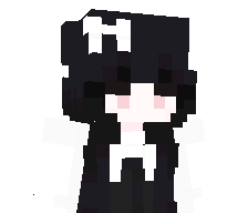 ocerq's skin