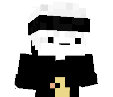 ZeroCloud0's skin