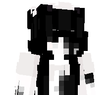 nonCandy's skin