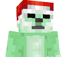 Glams's skin