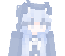 Hesrin's skin