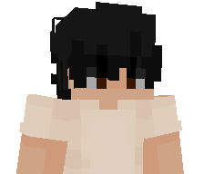 Raphaelboii's skin