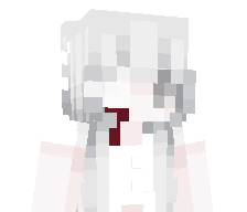 Miiahx's skin