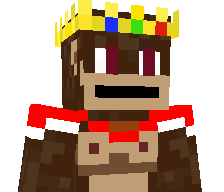 Poopsterboi's skin