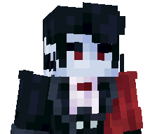 Creeperfisch's skin