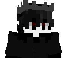 VexisMC's skin
