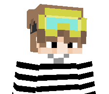 Taffymc's skin