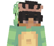 Turtuple's skin