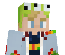 Soverygold's skin