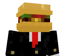 Mr_Burger778's skin