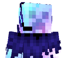 Stranger1457's skin