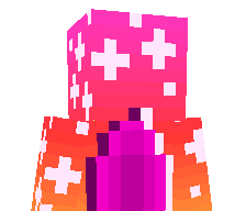 qCHRISTOPHERp's skin