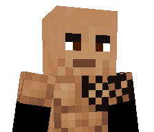 Maxigella's skin