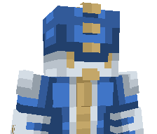 Reaver492's skin
