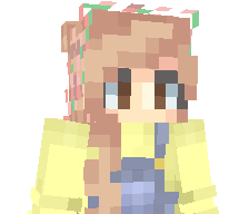 Naheshi's skin