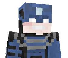 Elytrace's skin