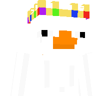 cladwed's skin