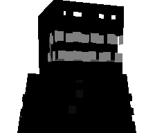 YuviF's skin