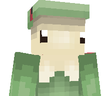 Jitsus's skin