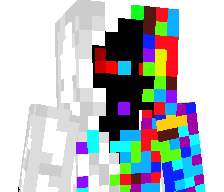GamingGladiator1's skin
