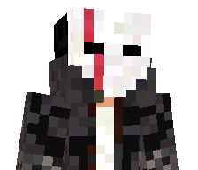 Andrebecas's skin