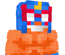 Wojech's skin