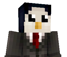 TheBusinessBird's skin