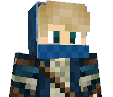 Bewial1's skin